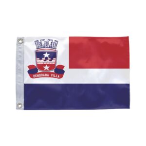 Bandeira de Itaparica BA