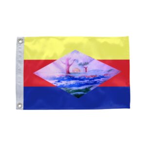 Bandeira de Itapebi BA