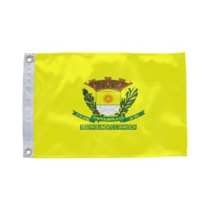 Bandeira de Itapemirim ES
