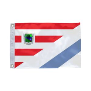 Bandeira de Itapiranga AM