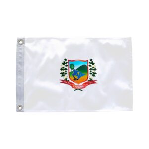 Bandeira de Itapiúna CE