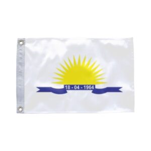 Bandeira de Itarana ES