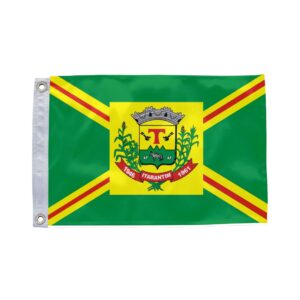 Bandeira de Itarantim BA