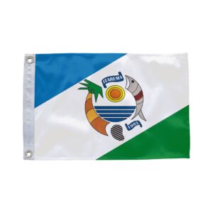 Bandeira de Itarema CE