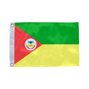 Bandeira de Itarumã GO