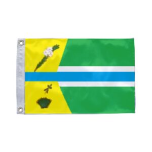 Bandeira de Itatim BA