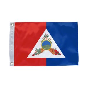 Bandeira de Itiruçu BA