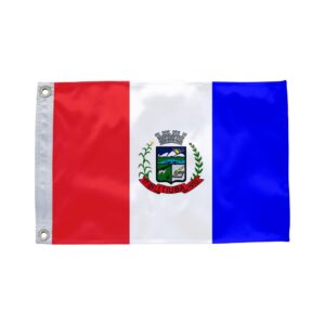 Bandeira de Itiúba BA