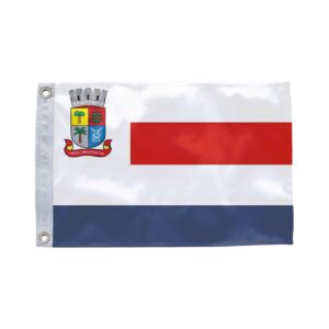 Bandeira de Ituberá BA