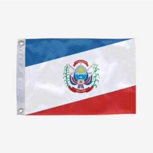 Bandeira de Itumbiara GO