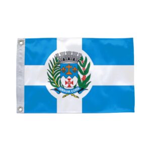 Bandeira de Araci BA