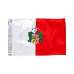 Bandeira de Jaguaquara BA