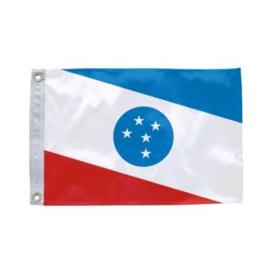 Bandeira de Jaguaripe BA