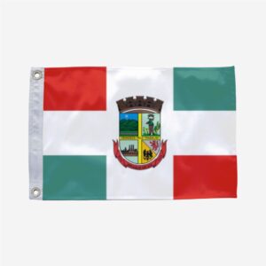 Bandeira de Jaraguá GO