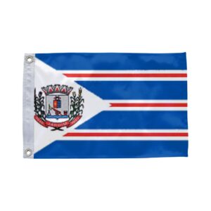 Bandeira de Jardim CE