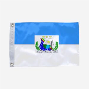 Bandeira de Jatobá MA