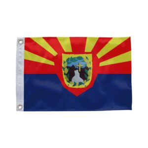 Bandeira de Jiquiriçá BA