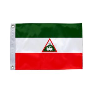 Bandeira de João Neiva ES