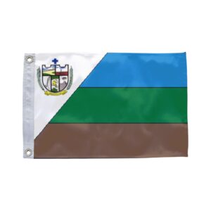 Bandeira de Jordão AC
