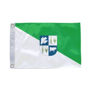 Bandeira de Joviânia GO