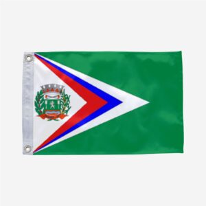 Bandeira de Juara MT