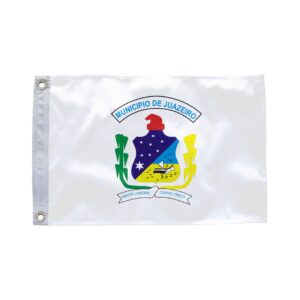 Bandeira de Juazeiro BA