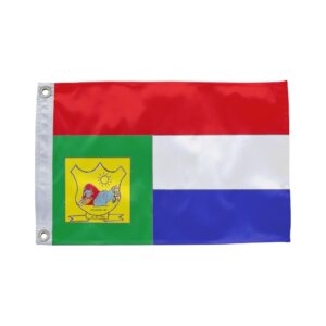 Bandeira de Jucuruçu BA