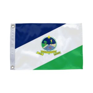 Bandeira de Juruá AM