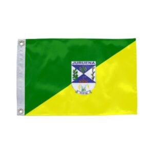 Bandeira de Juruena MT