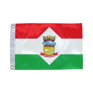 Bandeira de Lafaiete Coutinho BA