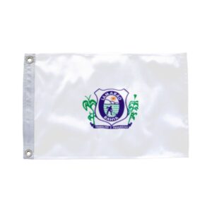 Bandeira de Lamarão BA