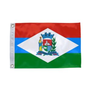 Bandeira de Livramento de Nossa Senhora BA