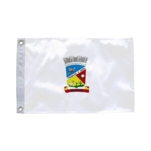 Bandeira de Macururé BA