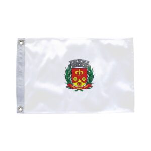 Bandeira de Mairi BA
