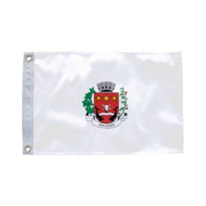 Bandeira de Malhada BA