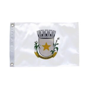 Bandeira de Malhada de Pedras BA