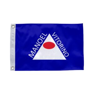 Bandeira de Manoel Vitorino BA