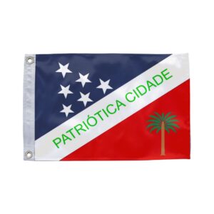 Bandeira de Maragogipe BA