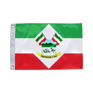 Bandeira de Marcionílio Souza BA