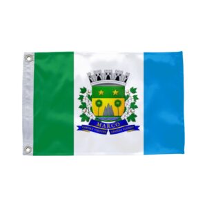 Bandeira de Marco CE