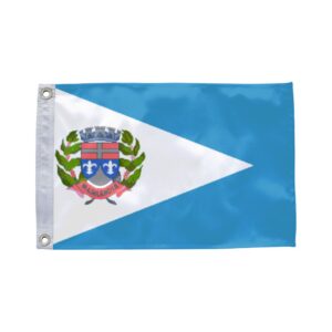 Bandeira de Marilândia ES