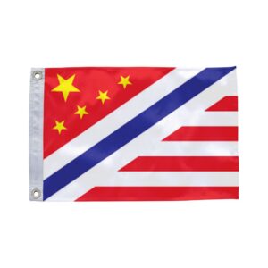 Bandeira de Mascote BA