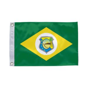 Bandeira de Massapê CE
