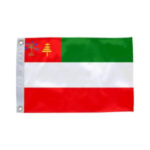 Bandeira de Matinha MA