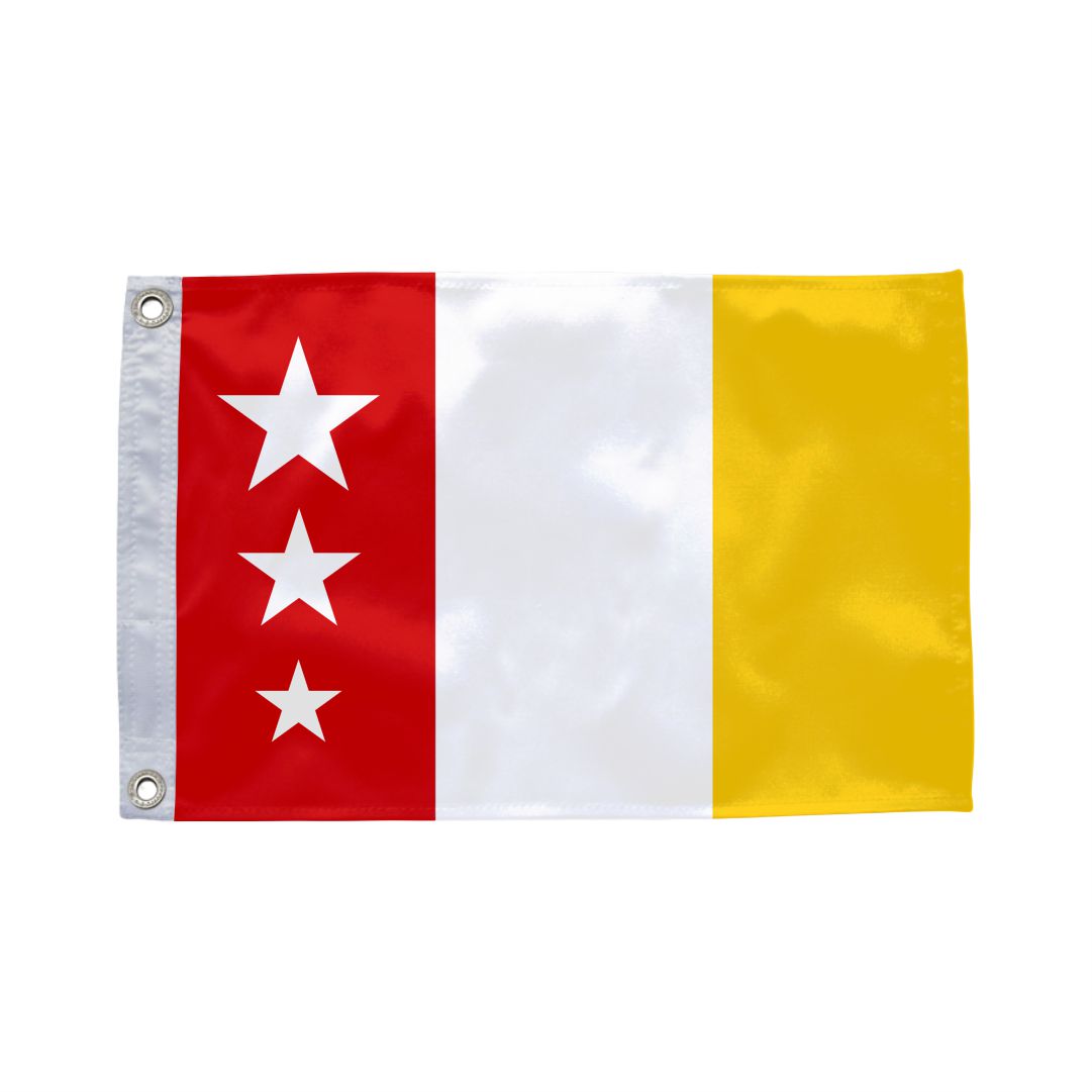 Bandeira de Mazagão AP