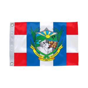 Bandeira de Medeiros Neto BA