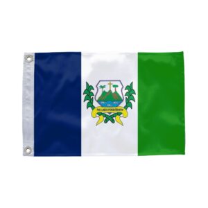 Bandeira de Milagres BA