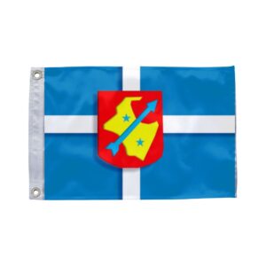 Bandeira de Milagres CE