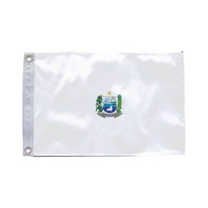 Bandeira de Miraíma CE