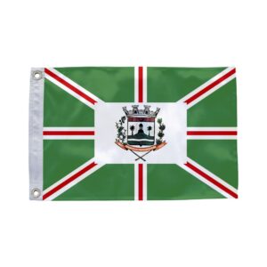 Bandeira de Mirante BA